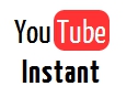youtube instant