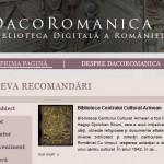 dacoromanica-biblioteca-digitala-romania-website