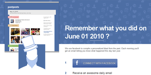 past-posts-aplicatie-facebook-website