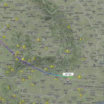 flightradar24-harta-interactiva-avioane-trasee-zbor-romania