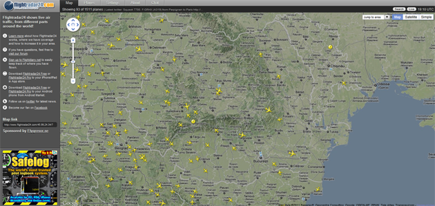 flightradar24-harta-interactiva-date-avioane-trasee-zbor