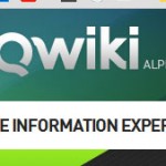 qwiki experienta informatiei website inetractiv cultura generala