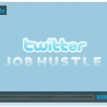 twitter job hustle loc de munca prin internet