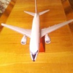 model-avion
