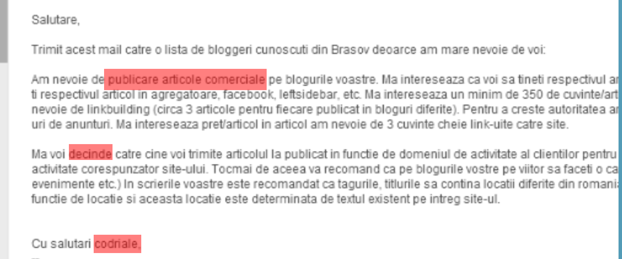 blogger-outreach-brasov-romania