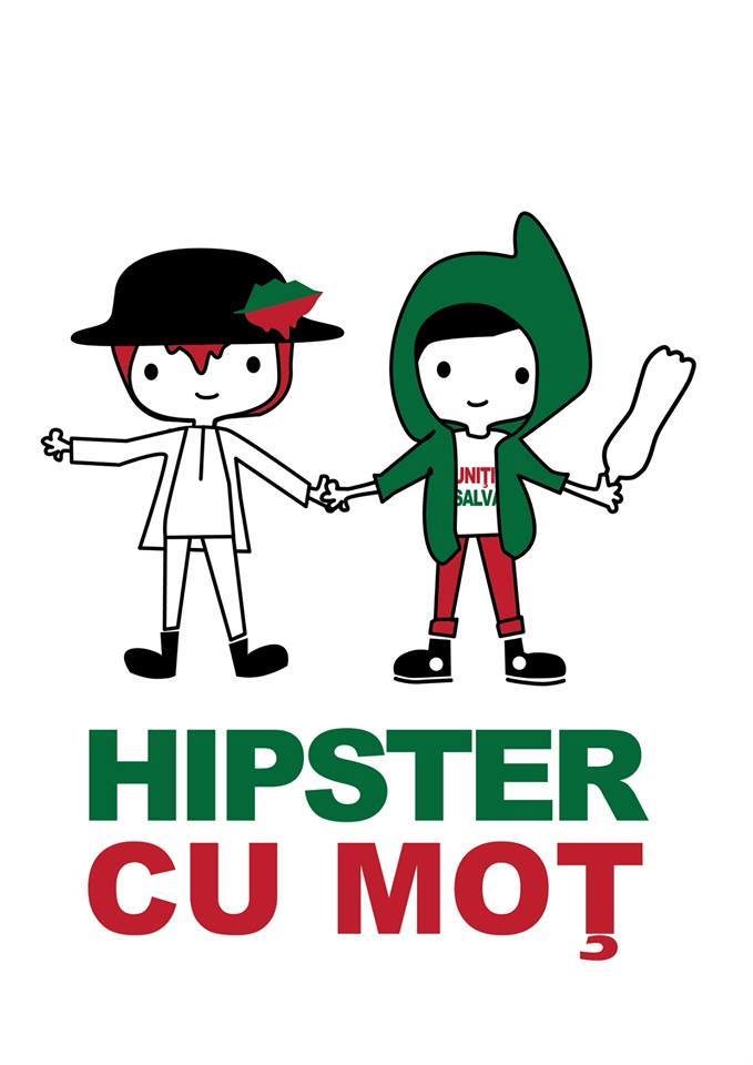 hipster-cu-mot-rosia-montana-proteste-2013