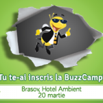 Buzz Camp Brasov martie 2014