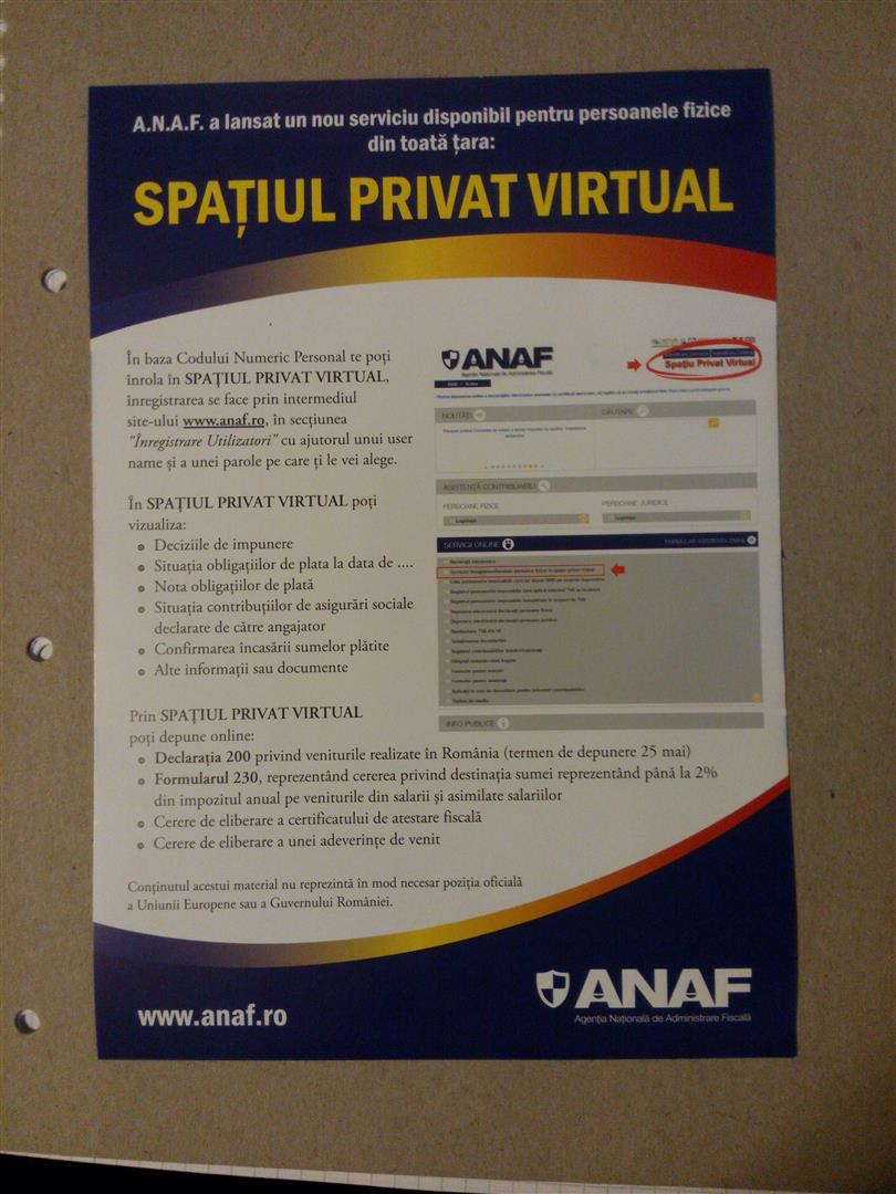 anaf-brasov-spatiul-privat-virtual-2015